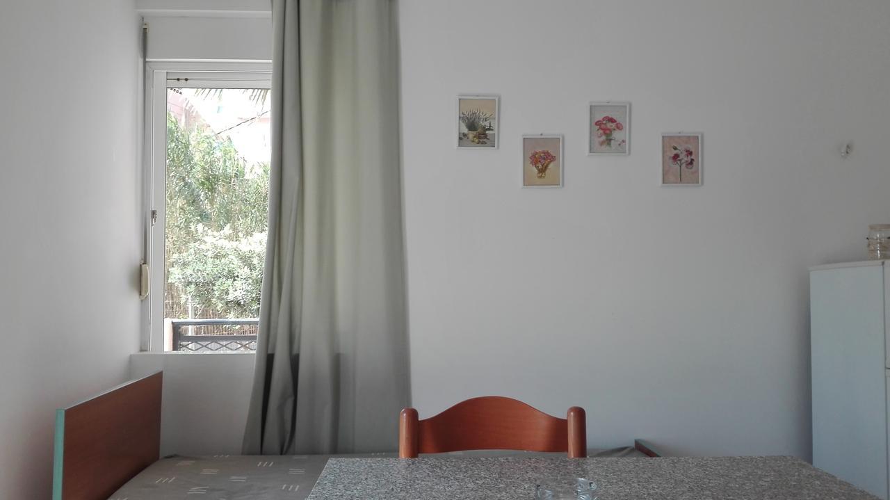 Yannis Apartments Amoudara  Экстерьер фото
